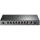 TP-Link 10p TL-SG1210P (9x10/100/1000Mbit 1xSFP, 8xPoE+) - 693733 - zdjęcie 3